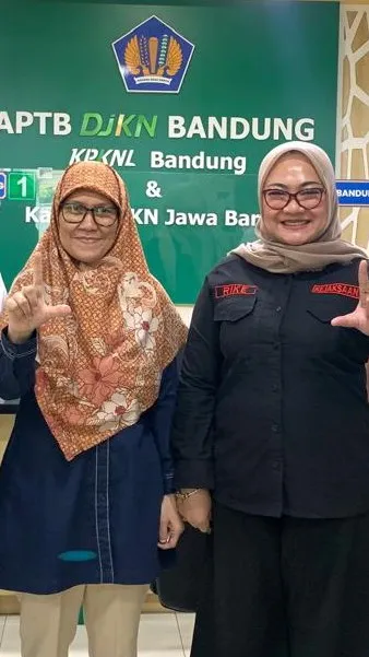 Lelang Rumah Mewah Crazy Rich Doni Salmanan oleh BPA Kejaksaan Laku Terjual Rp3,5 Miliar