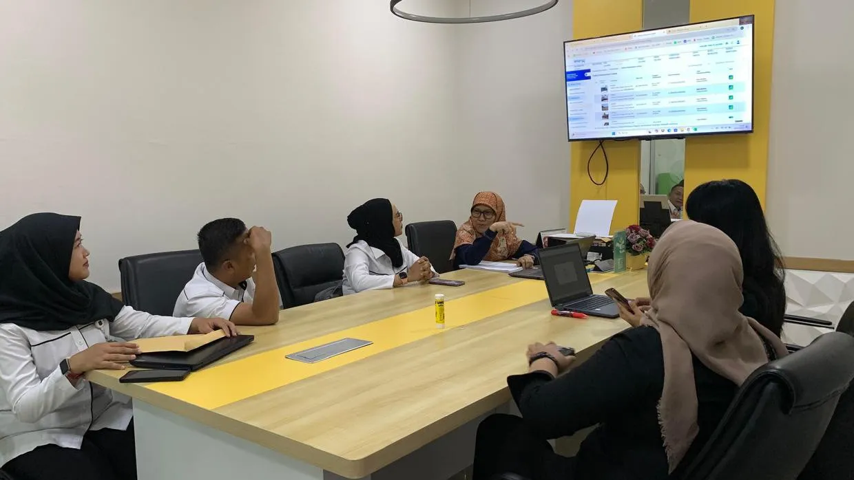 Lelang Rumah Mewah Crazy Rich Doni Salmanan oleh BPA Kejaksaan Laku Terjual Rp3,5 Miliar