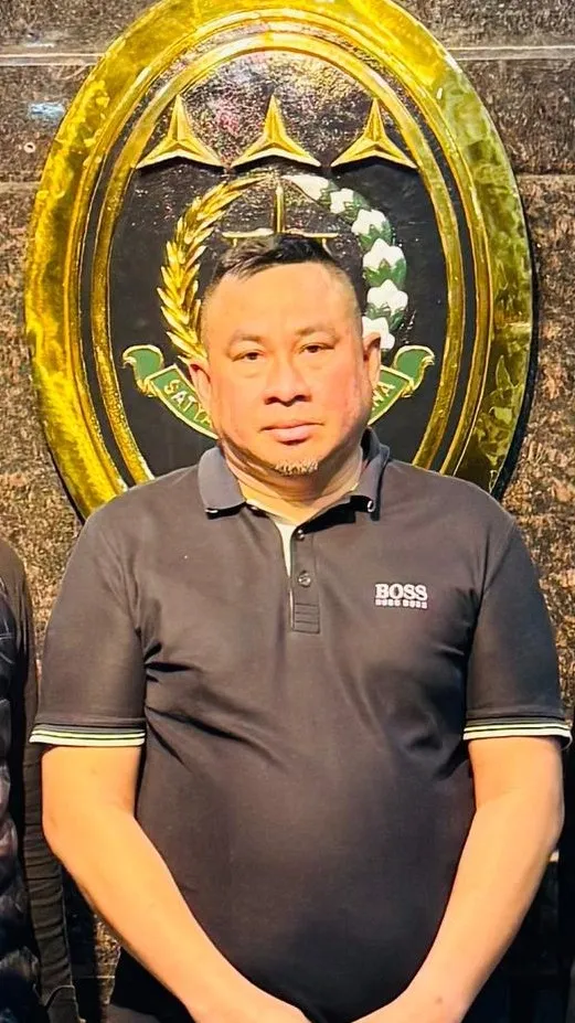 Tim SIRI Kejagung Amankan H Muh Nasri, DPO Perkara Korupsi Rp10 M, di Makassar