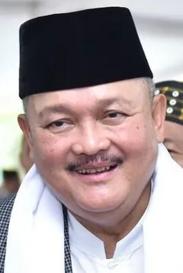 Mantan Gubernur Sumsel Alex Noerdin Jadi Tersangka Korupsi Pasar Cinde