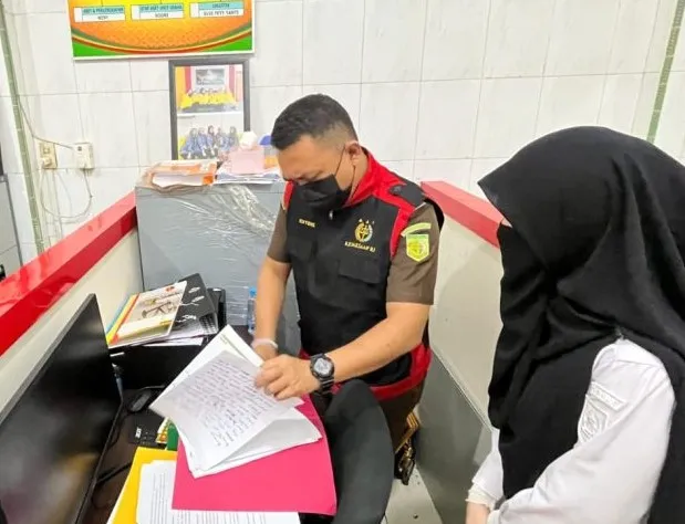 Penyidik Kejati Riau Geledah Kantor dan Rumah Direksi PT SPRH Terkait Perkara Dugaan Korupsi Dana PI 10%