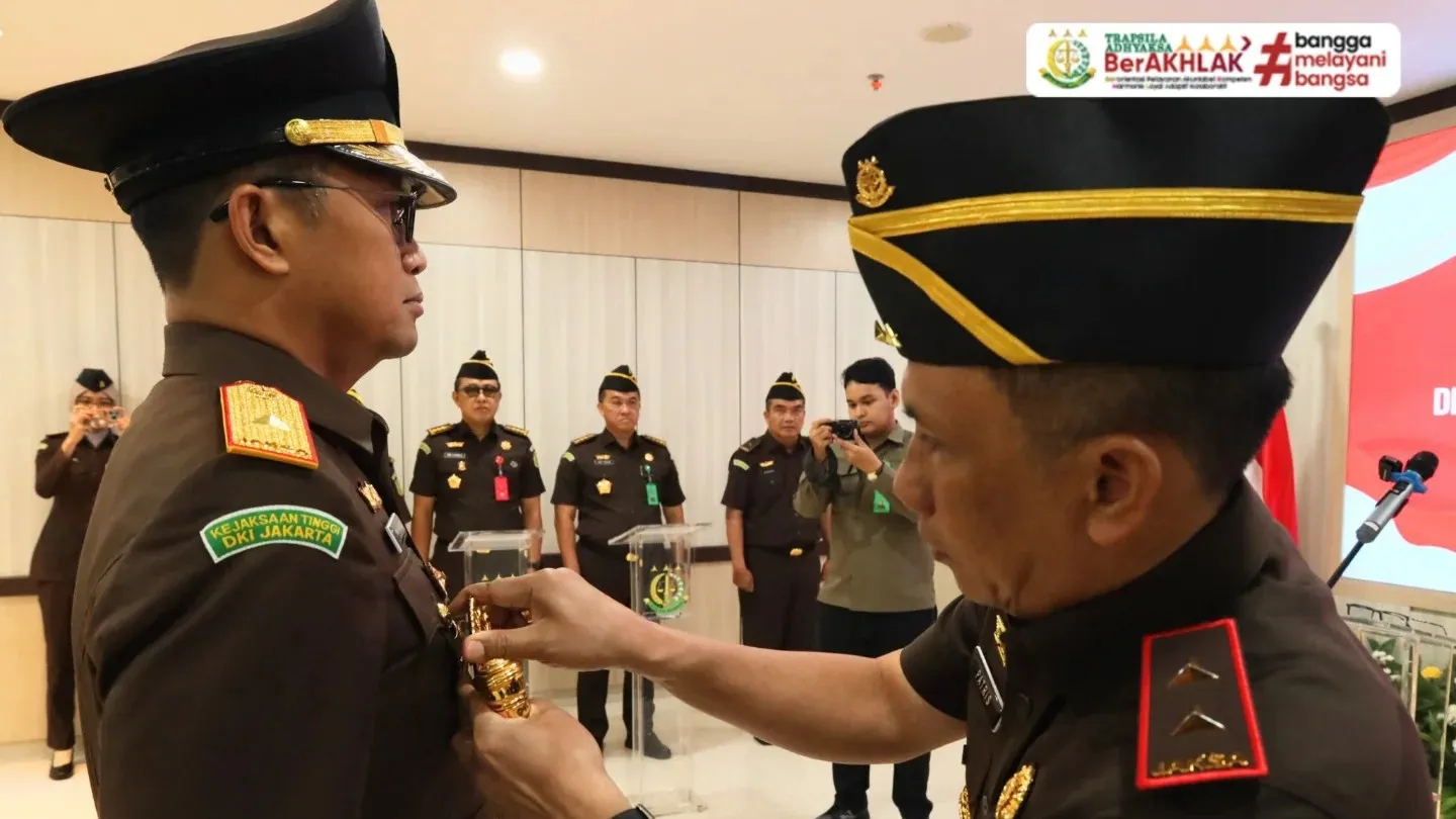 Bijak dalam Bertindak