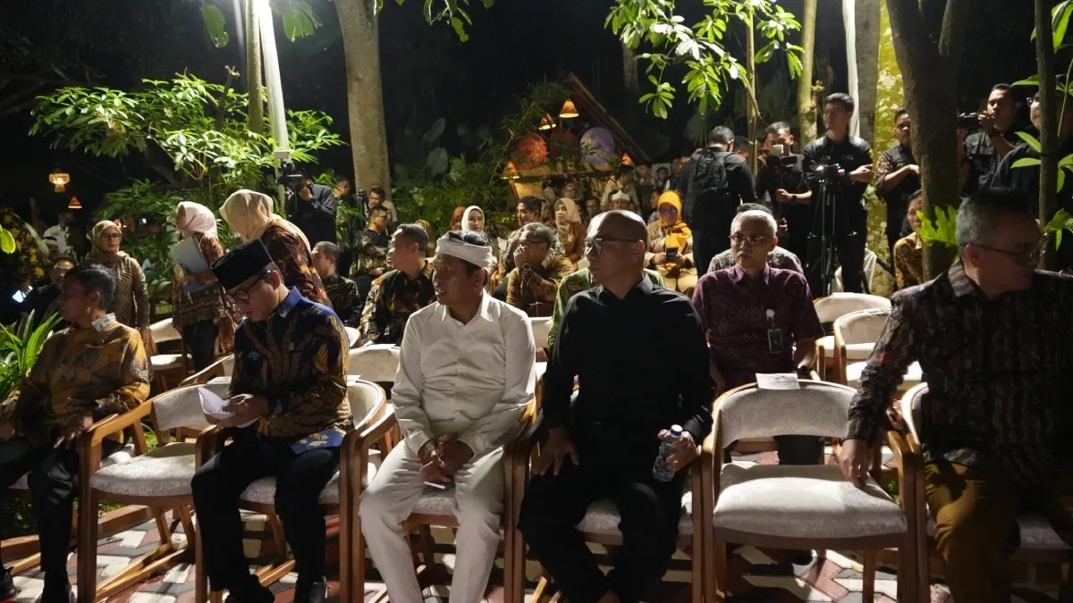 Kejaksaan RI Perkuat Pengawasan Dana Desa Lewat Teknologi dan Kolaborasi Jaga Desa di Jawa Barat