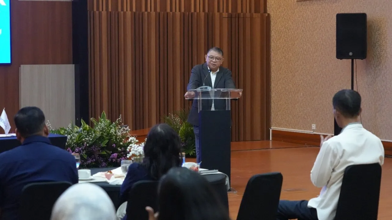 JAM DATUN dan Perum Peruri Jalin Kerja Sama Perkuat Kerja Sama Hukum dan Kepatuhan Bisnis