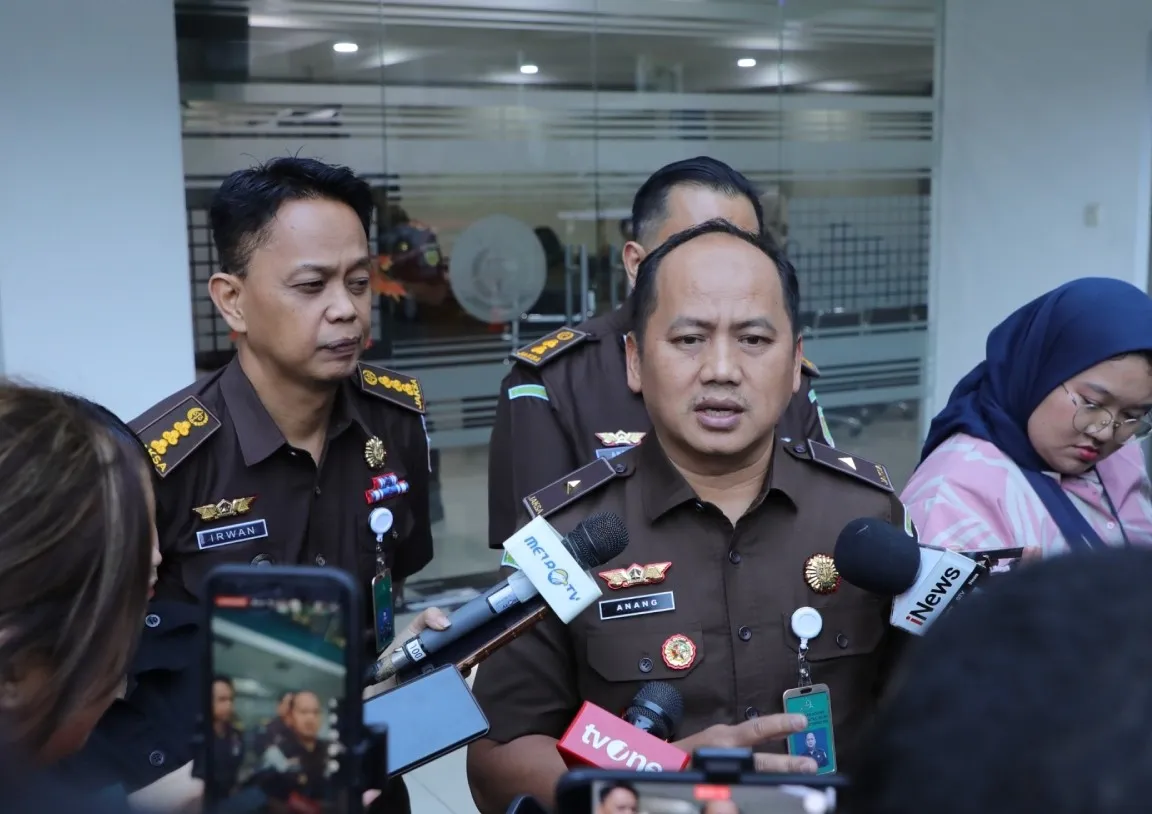 Perkara Pemberian Kredit PT Sritex, Kejagung Periksa 13 Orang Saksi