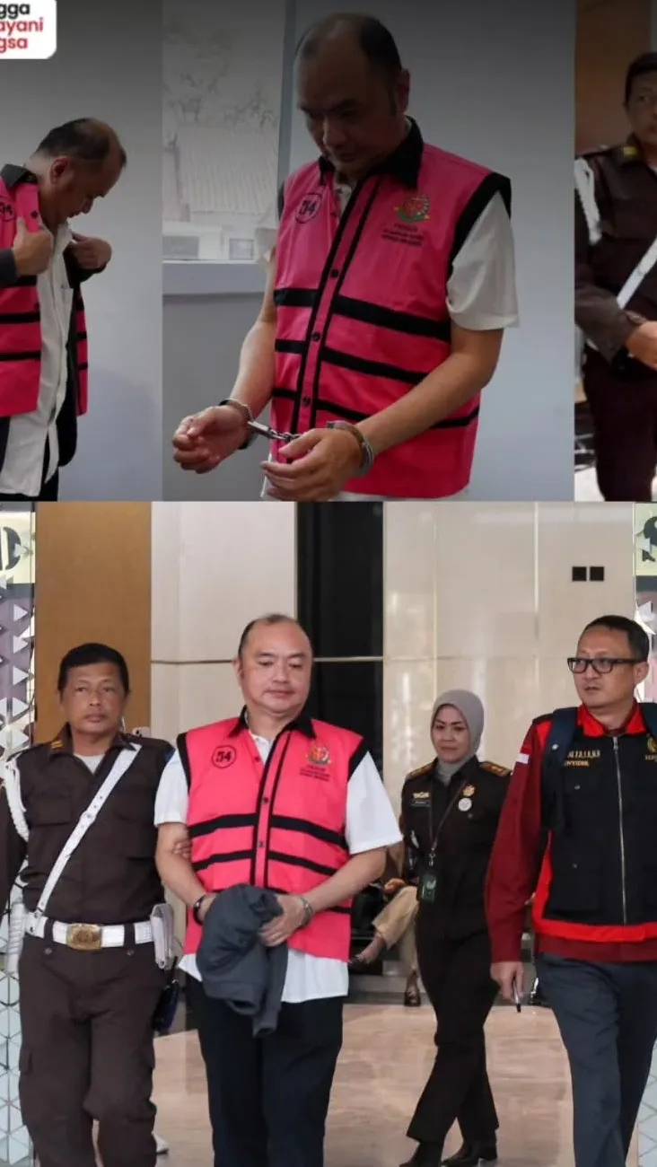 Jalani Pemeriksaan di Kejagung, Kejati Bengkulu Tetapkan Tersangka ke-8 Kasus Pertambangan Batu Bara