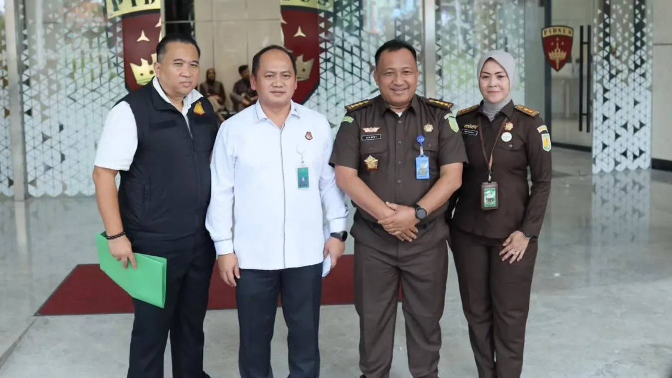 Kejati Bengkulu tetapkan tersangka baru perkara korupsi tambang