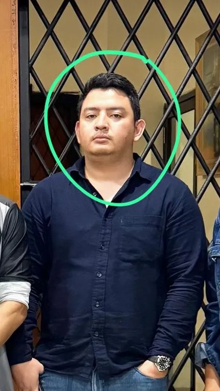 Tim SIRI Kejagung Tangkap Buron DPO Kasus Penipuan Remyzard Adi Putra