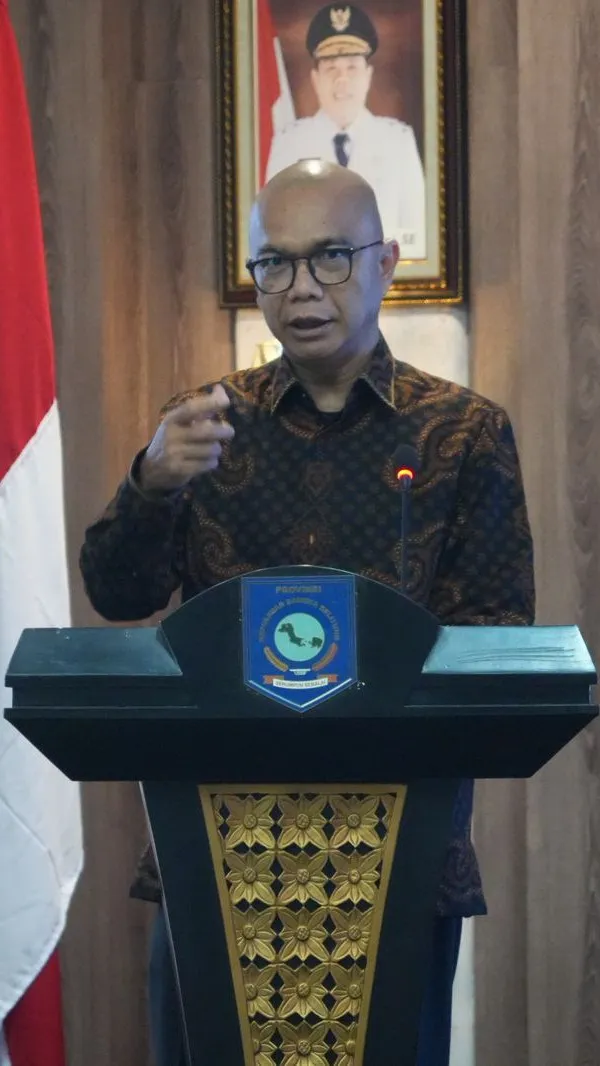 Saksikan MoU Kejaksaan dan Pemda di Bangka Belitung, JAM-Intel Soroti Maraknya Penyelewengan Dana oleh Perangkat Desa