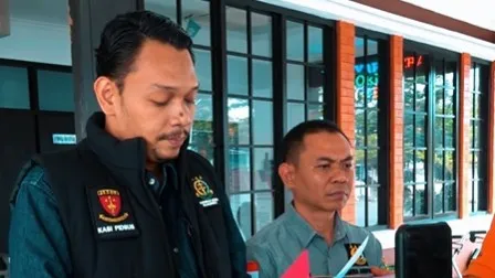 Kejari Majalengka Tahan Sekdes Cipaku Terkait Penyalahgunaan Dana Desa Rp531 Juta untuk Judol
