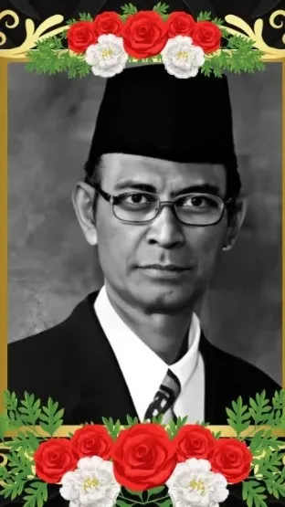 Keluarga Adhyaksa Berduka, Jaksa Agung Periode 2004-2007 Abdul Rahman Saleh Tutup Usia