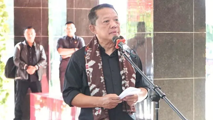 Jaksa Agung Muda Pidana Khusus (JAM-Pidsus) Kejagung, Febrie Adriansyah