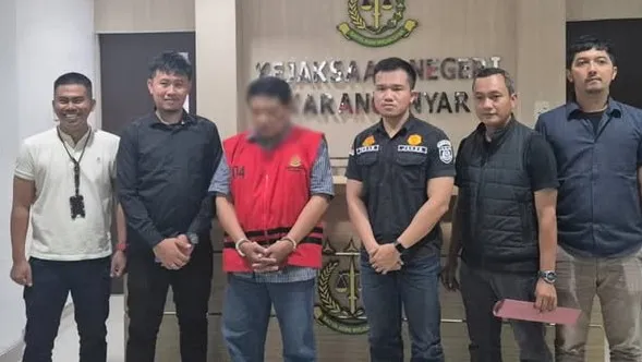 Kejari Karanganyar Tetapkan Tersangka Baru Korupsi Pembangunan Masjid Agung