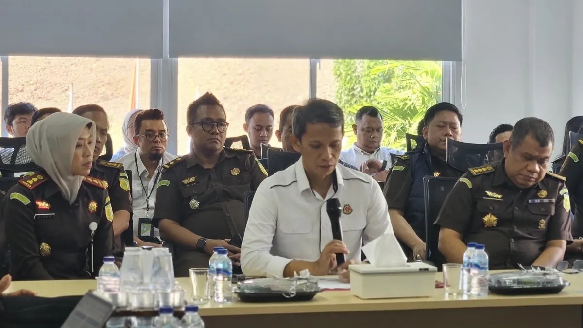 Operasional Tetap Berjalan
