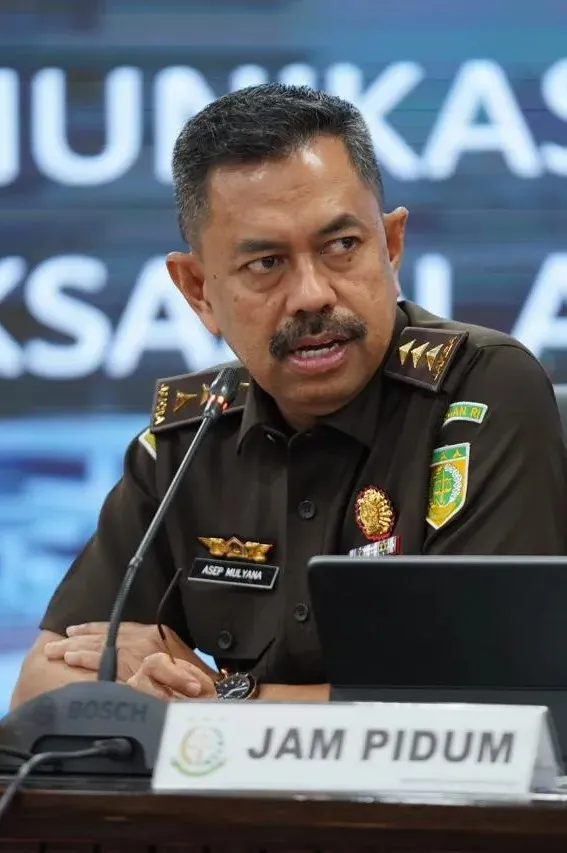 13 Permohonan Restorative Justice Disetujui JAM-Pidum, 5 di Antaranya Berasal dari Kejari Batubara