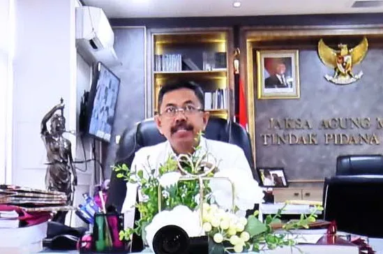 JAM-Pidum Menyetujui 4 Permohonan Restorative Justice, Salah Satunya Perkara Penganiayaan Pacar karena Cemburu