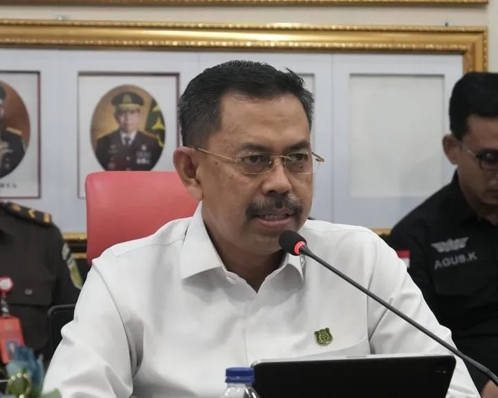 4 Permohonan Restorative Justice Disetujui JAM-Pidum, Salah Satunya Perkara Pelaku KDRT di Aceh Tengah