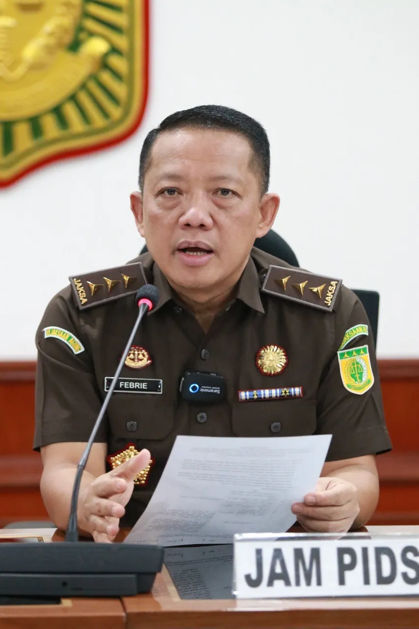 Kejaksaan Kembali Periksa Dirut PT Sritex IKL Sebagai Saksi Perkara Kredit PT Sritex