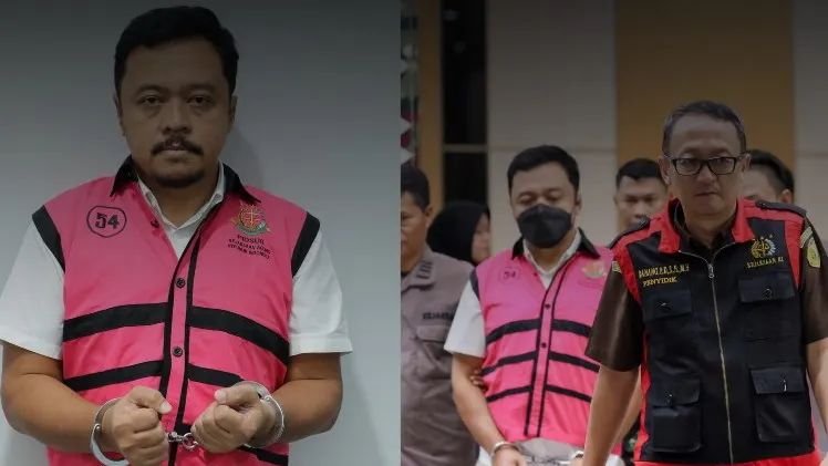 Bertambah Menjadi 9 Orang, Kejati Bengkulu Tetapkan Mantan Pejabat Kementerian ESDM Sebagai Tersangka Perkara Korupsi Tambang Batu Bara