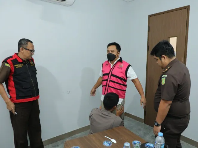Bertambah Menjadi 9 Orang, Kejati Bengkulu Tetapkan Mantan Pejabat Kementerian ESDM Sebagai Tersangka Perkara Korupsi Tambang Batu Bara