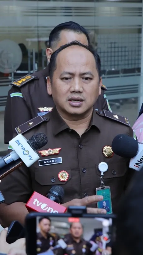 Siap Laksanakan Abolisi Tom Lembong, Kejagung Tunggu Keppres Terbit