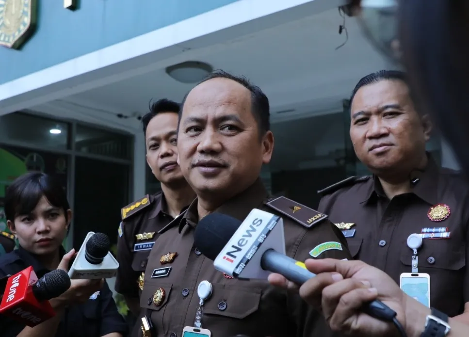 Kelanjutan Banding