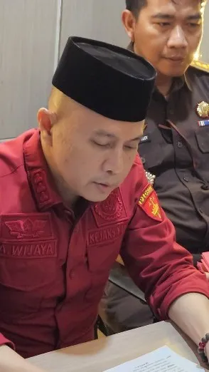 Kejati Lampung Tetapkan Tersangka Perkara Korupsi di BUMD PT Lampung Selatan Maju