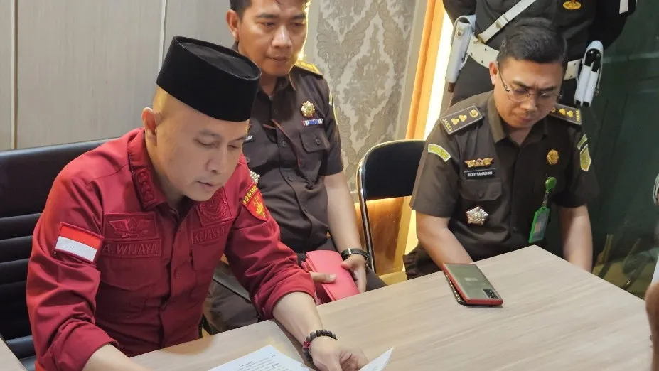 Kejati Lampung