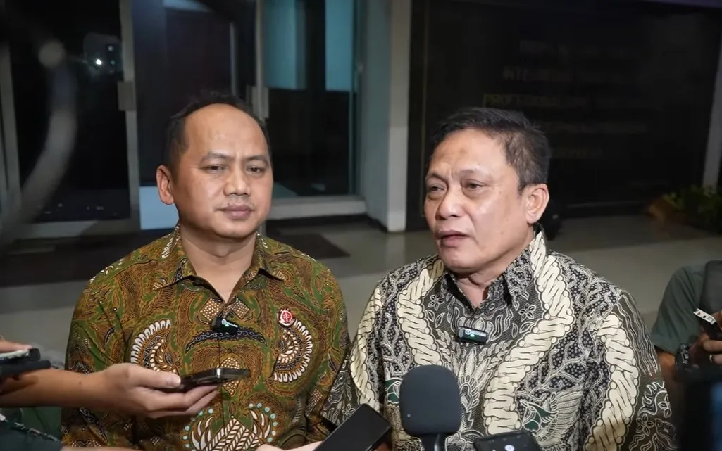 Keppres Telah Diterima, Tom Lembong Bebas dari Tahanan Malam Ini