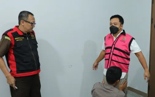 Perkara Korupsi Tambang Batu Bara, Kejati Bengkulu Temukan Uang Suap Rp1  Miliar ke Pejabat ESDM