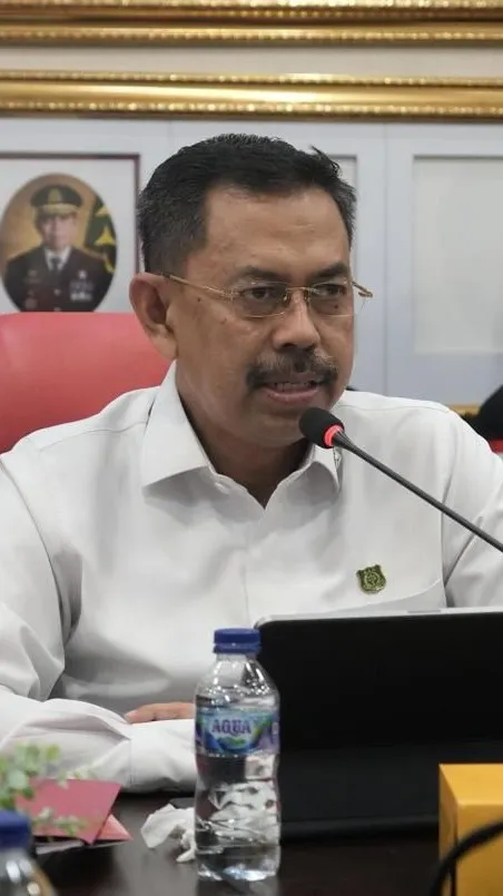 JAM-Pidum Menyetujui 4 Permohonan Restorative Justice, Salah Satunya Perkara Perbuatan Tidak Menyenangkan di Biak Numfor