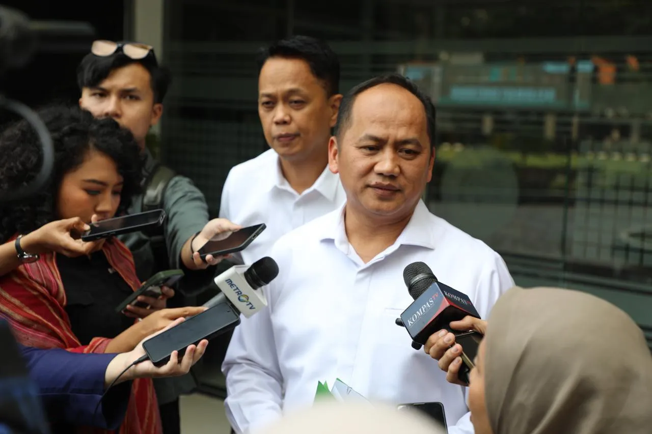 JAM-Pidum Menyetujui 4 Permohonan Restorative Justice, Salah Satunya Perkara Perbuatan Tidak Menyenangkan di Biak Numfor