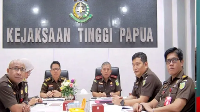 Diusulkan Penyelesaian RJ