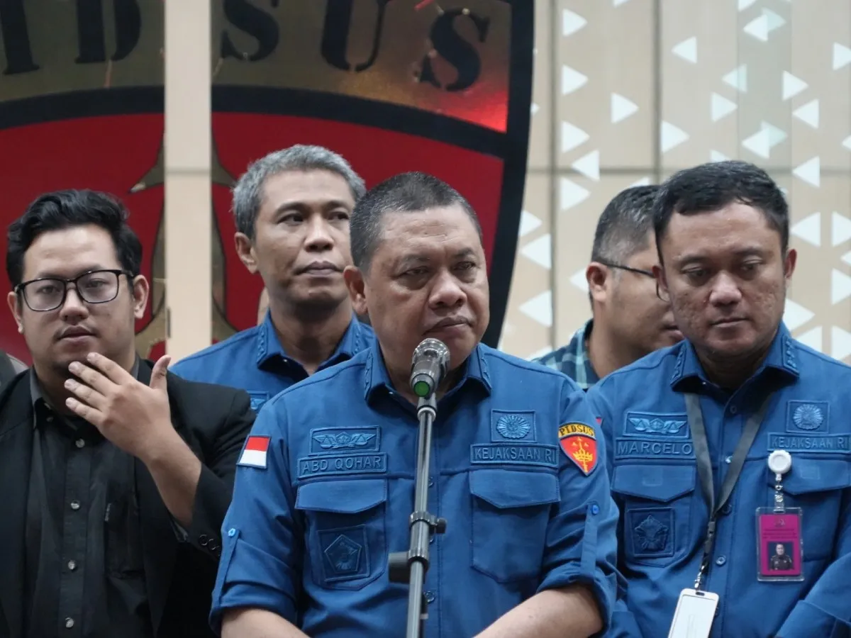 Penyidik JAM PIDUS Periksa 7 Saksi Terkait Perkara Pemberian Kredit kepada PT Sritex