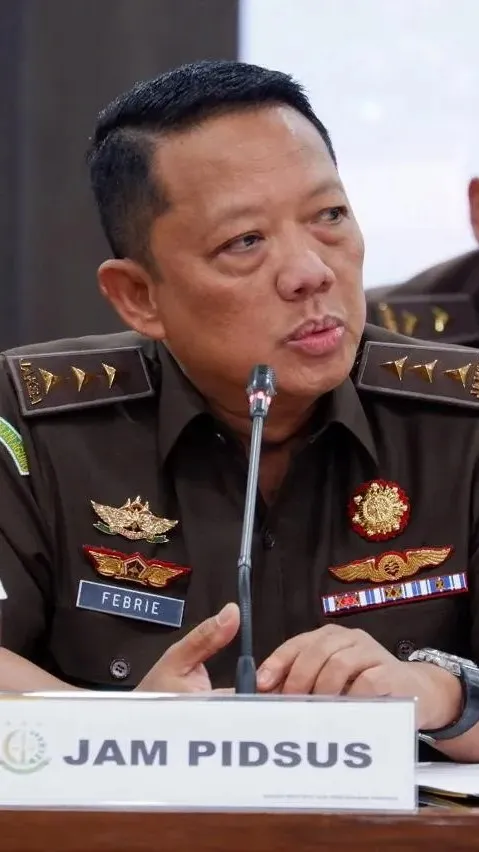 Perkara Minyak Mentah Pertamina, Kejagung Periksa Kadiv SKK Migas Sebagai Saksi