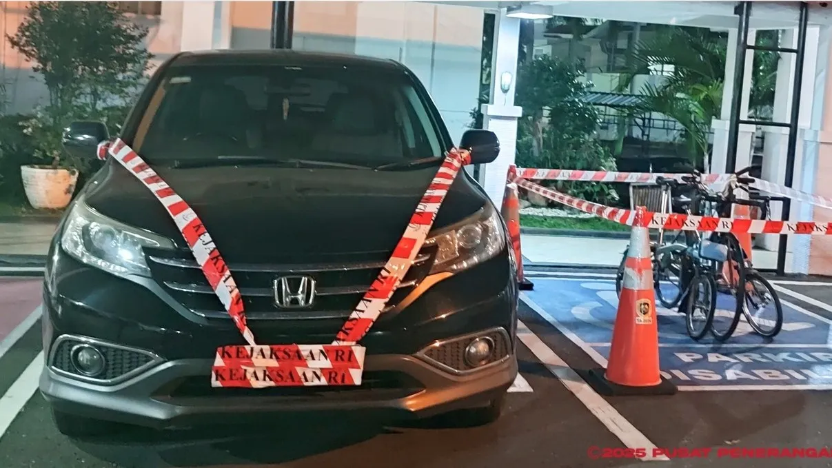 Kejati Lampung laporkan perkembangan penanganan perkara tol Tepeka