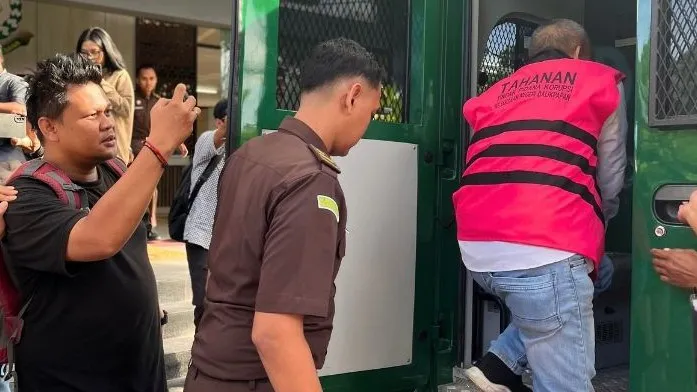 Mantan Sekretaris KPU Balikpapan Jadi Tersangka Dugaan Korupsi Dana Hibah PIlkada 2020 Rp 2,2 Miliar