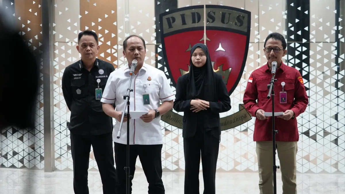 Susul Sang Kakak, Kejagung Tetapkan IKL Sebagai Tersangka Baru Perkara Kredit PT Sritex