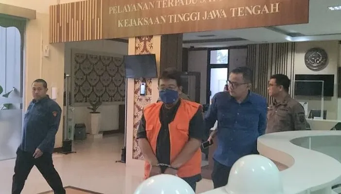 Kejati Jateng Tetapkan Tersangka Baru Perkara Korupsi Pengadaan Kakao Fiktif di UGM