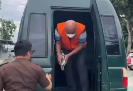 Kejari Lampung Selatan Tetapkan Seorang Tersangka Perkara Korupsi Insentif Satpol PP Rp2,8 Miliar