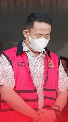 Kejati Perkara Tetapkan Tersangka Baru Perkara Dugaan Korupsi Gedung Diklat BPSDM Senilai Rp13 Miliar