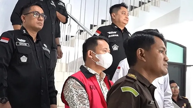 Kejati Perkara Tetapkan Tersangka Baru Perkara Dugaan Korupsi Gedung Diklat BPSDM Senilai Rp13 Miliar
