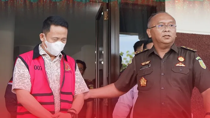 Kejati Kaltara tetapkan MP sebagai tersangka baru perkara dugaan korupsi pembangunan gedung Diklat BPSDM Kaltara