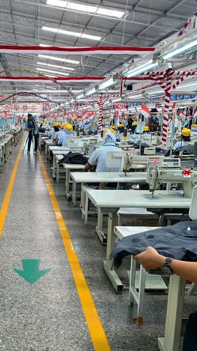 Perkara Pemberian Kredit PT Sritex, Kejagung Periksa Direktur PT Evercros Technology Indonesia