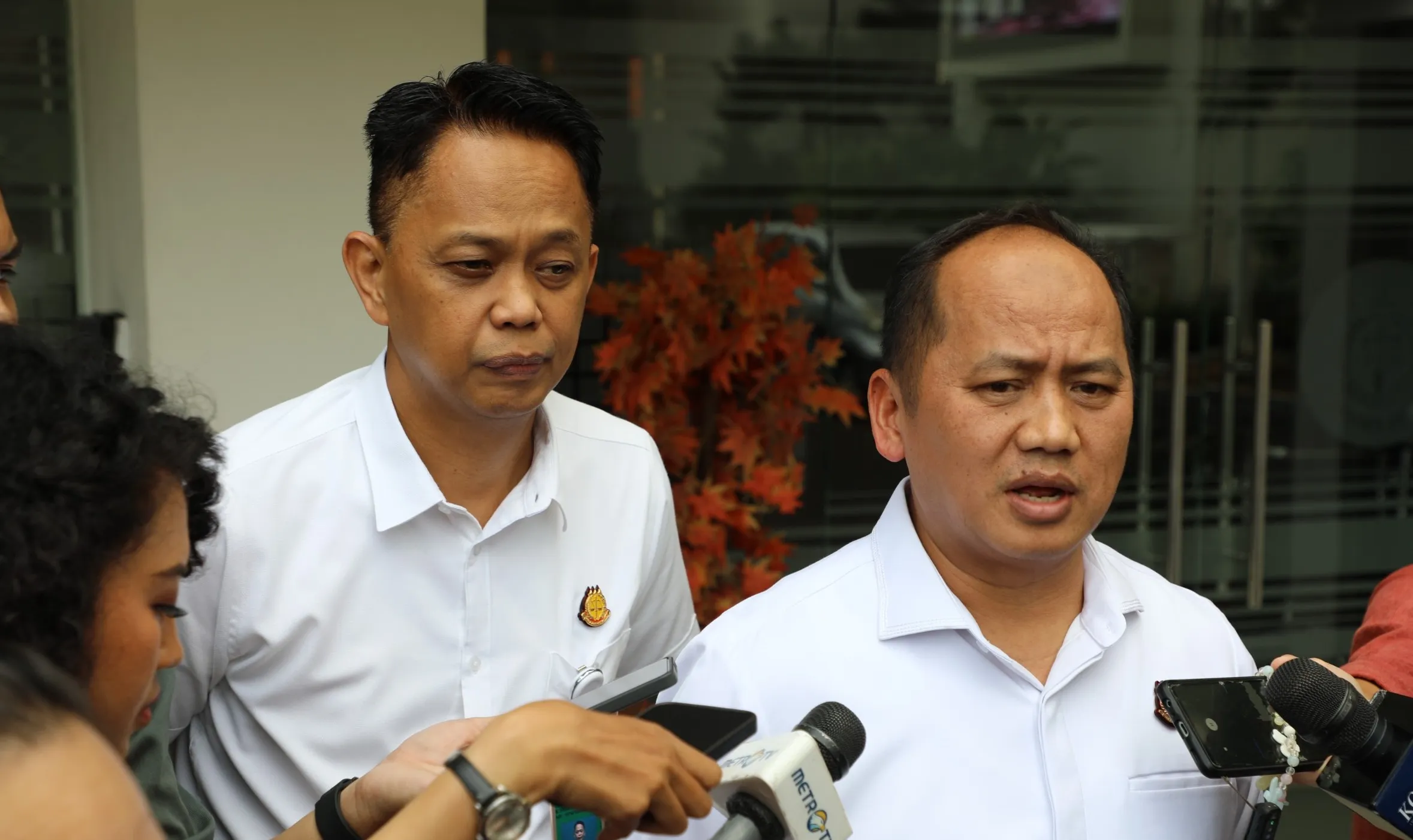 Kapuspenkum Kejagung, Anang Supriatna, S.H, M.H