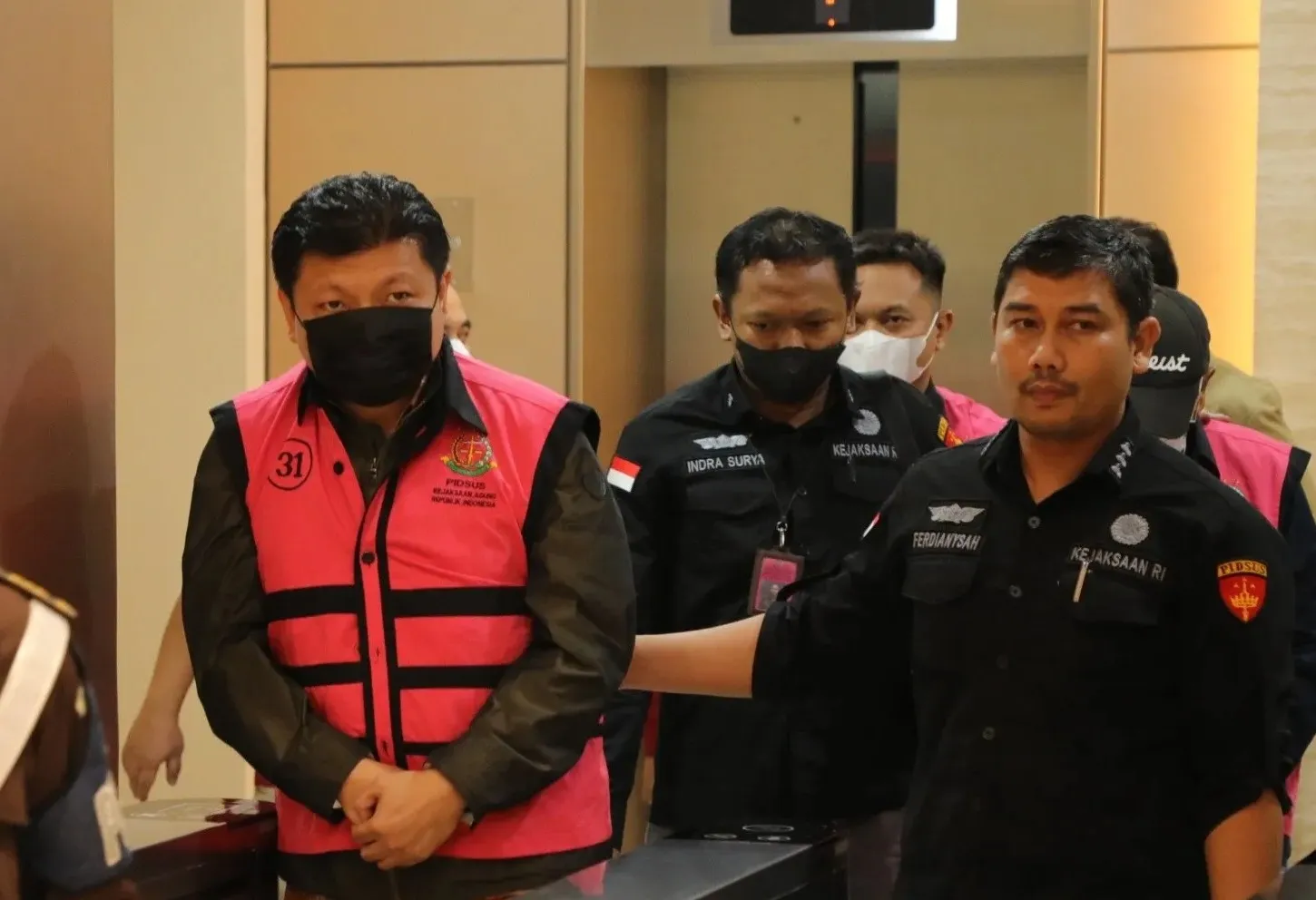 Berawal dari Keganggilan Laporan Keuangan