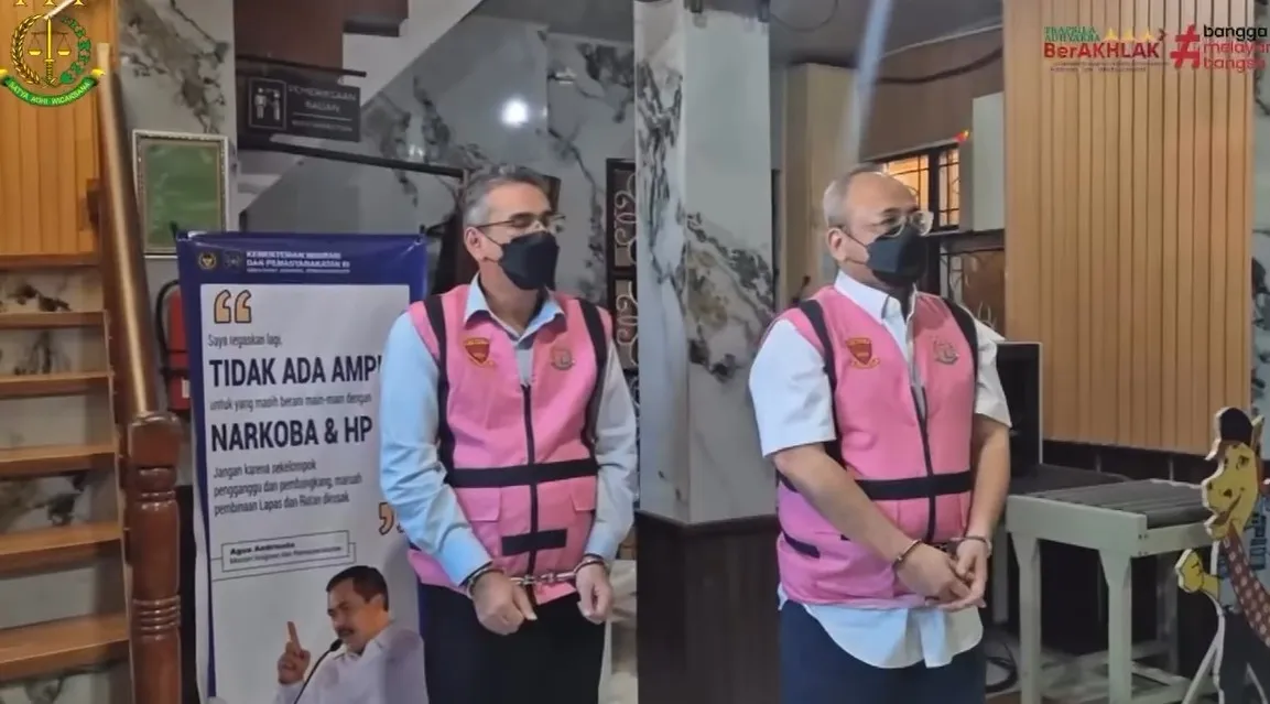 Kejari Sumedang Tetapkan 2 Mantan Direksi BUMD Sebagai Tersangka Dugaan Korupsi Pajak Tambang
