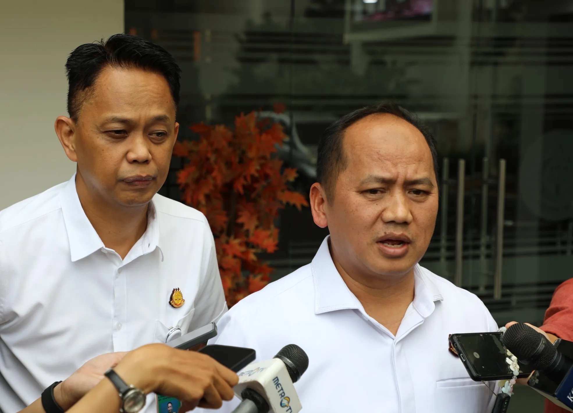 Kapuspenkum Kejagung, Anang Supriatna, S.H, M.H