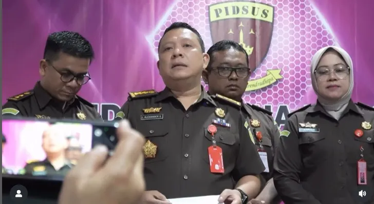 Kejati Jateng sita uang Rp6,505 miliar dalam perkara dugaan korupsi BUMD PT Cilacap Segara Arta