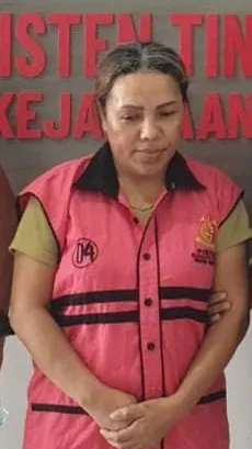 Tim SIRI Kejagung Tangkap DPO Tersangka Perkara Korupsi Proyek Jalan Senilai Rp31 Miliar